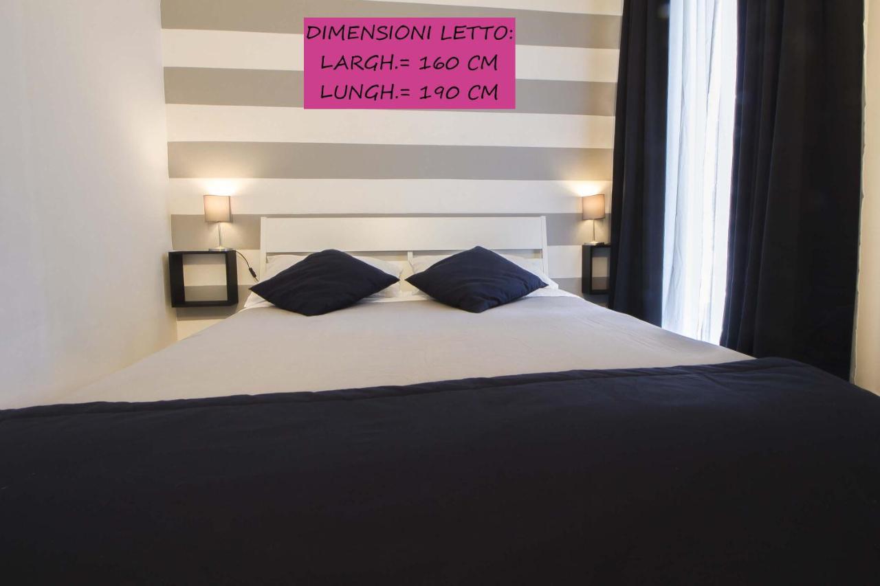 Le Dimore In Centro Con Parcheggio E Self Check-In Matera Bagian luar foto