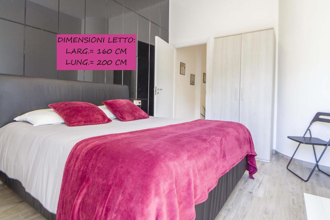 Le Dimore In Centro Con Parcheggio E Self Check-In Matera Bagian luar foto