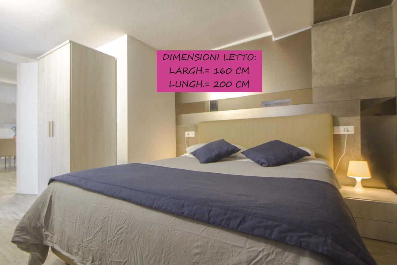 Le Dimore In Centro Con Parcheggio E Self Check-In Matera Bagian luar foto