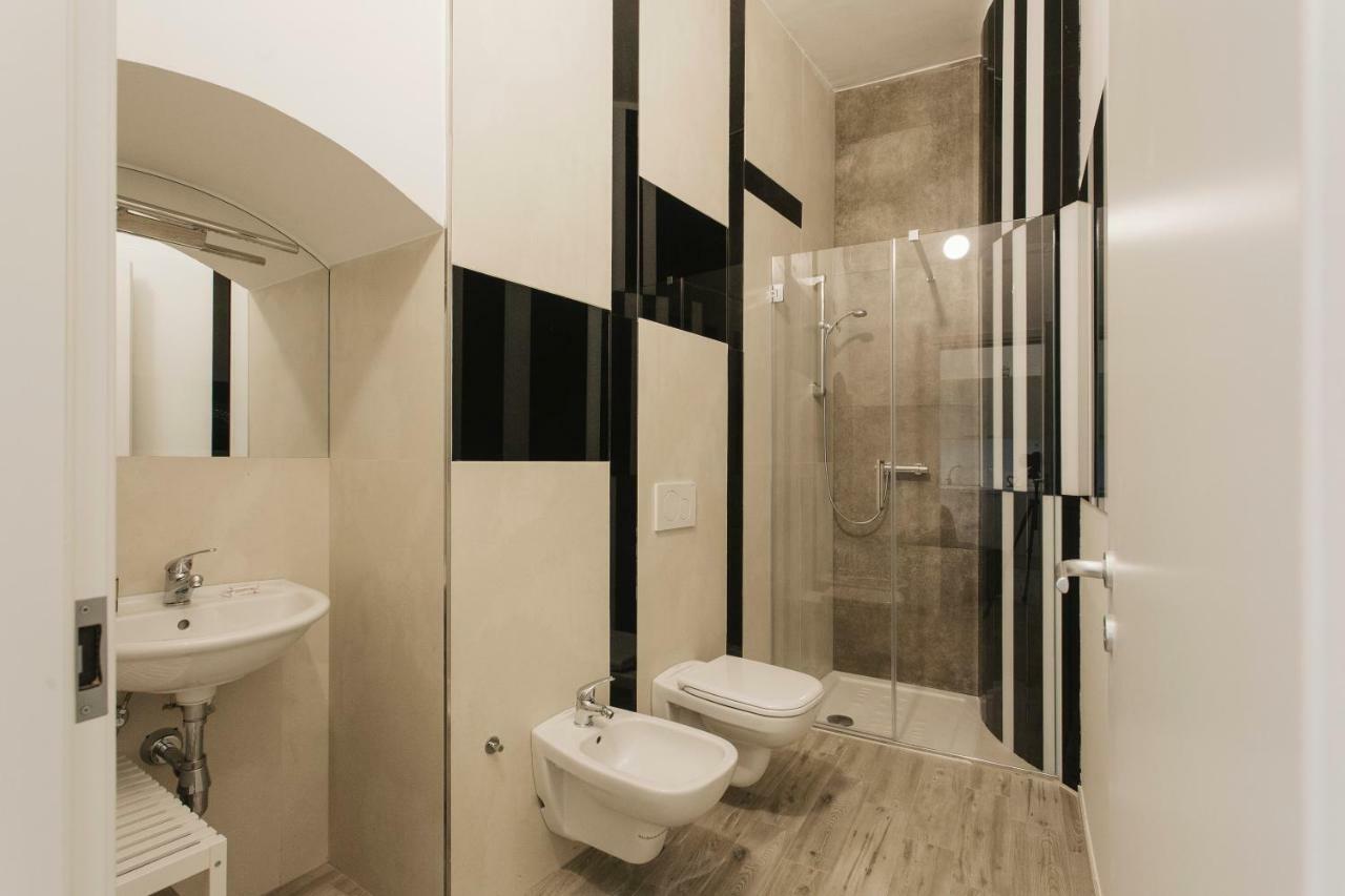 Le Dimore In Centro Con Parcheggio E Self Check-In Matera Bagian luar foto